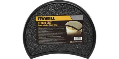 Frabill Strato Seat – Siège seau