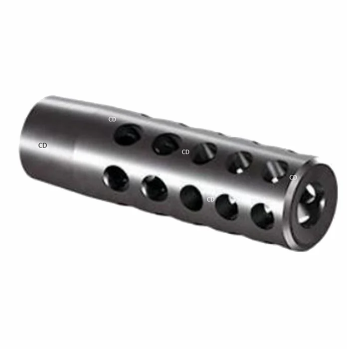 Frein De Bouche Cérakote Pour Carabines Sako S20 Et Tikka T3X D20