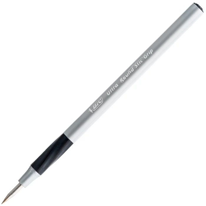 Full Heart Forge Bic pointe acier