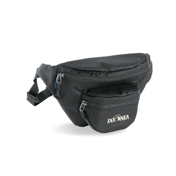 Funny bag s – petit Sac banane Tatonka – Noir