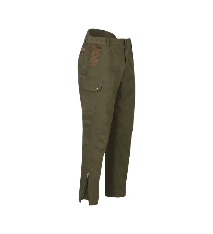 Fuseau chasse marly