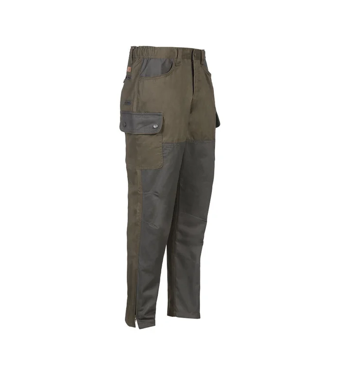 Fuseau chasse tradition