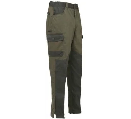 Fuseau de chasse enfant kaki Tradition PERCUSSION