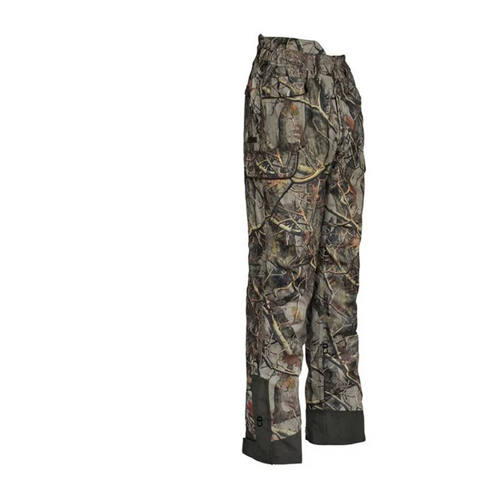 Fuseau Homme Percussion Brocard Ghost Camo Forest