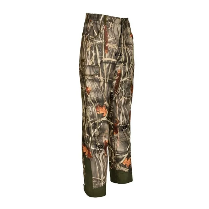Fuseau Homme Percussion Brocard Ghost Camo Wet