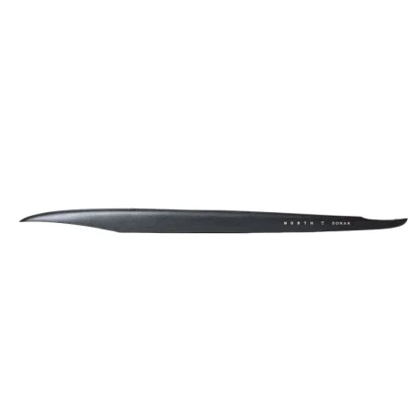 FuselageNorth Kiteboarding Sonar Fuselage carbone