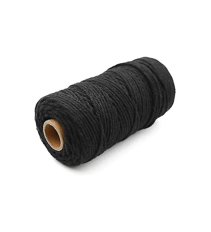 Fusette Noire Ø1,5Mm En 250G