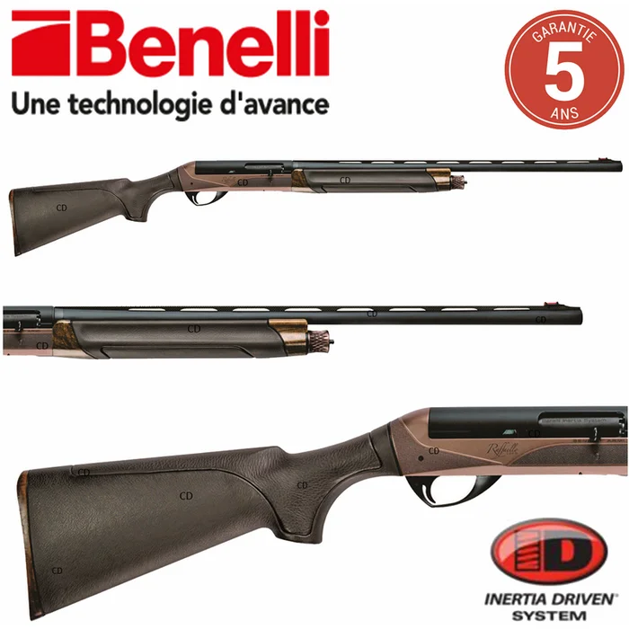 Fusil Benelli Raffaello Lord 20 /76
