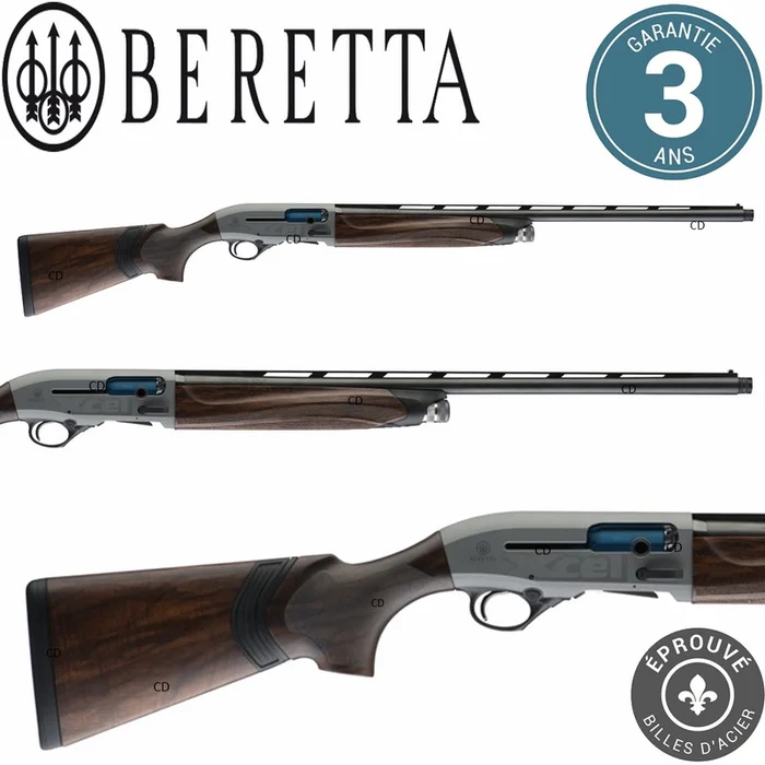 Fusil Beretta A400 Xcel New Sporting 12 /76 Kick Off