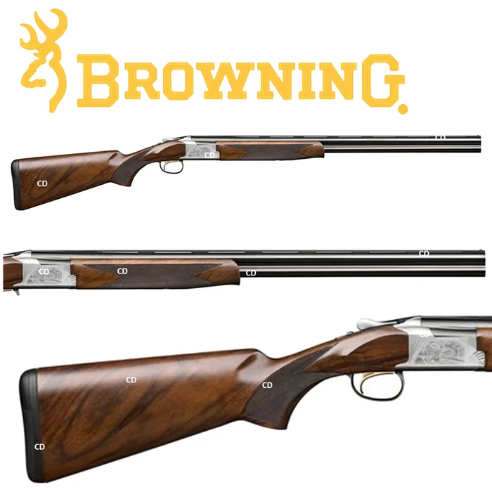 Fusil Browning B725 Hunter Premium 20 /76