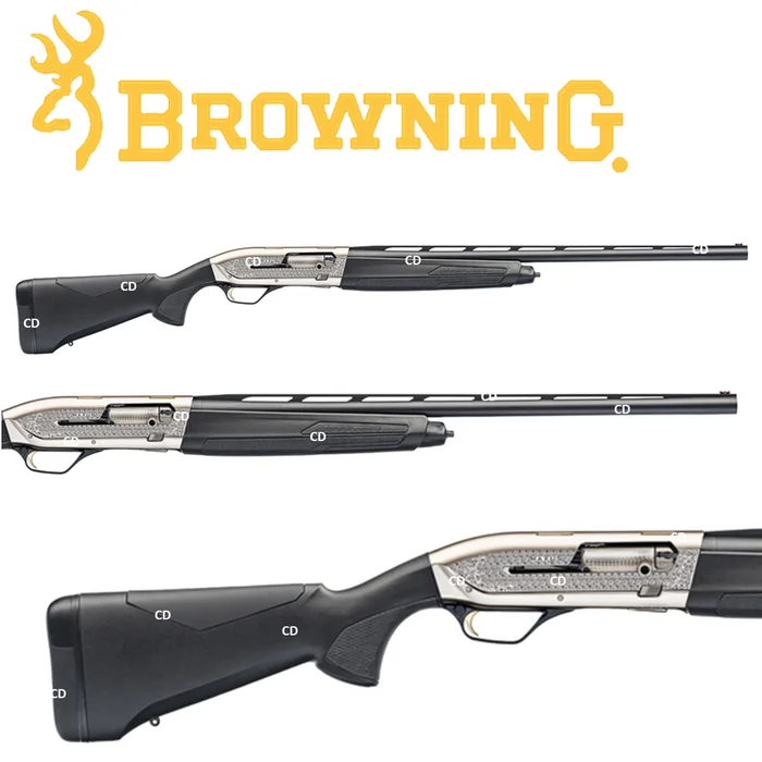 Fusil Browning Maxus 2 Ultimate Composite IWA 12 /76