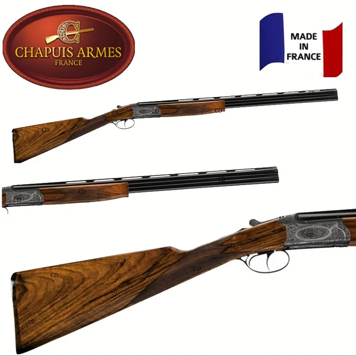 Fusil Chapuis Super Orion C30 Light 20 /76