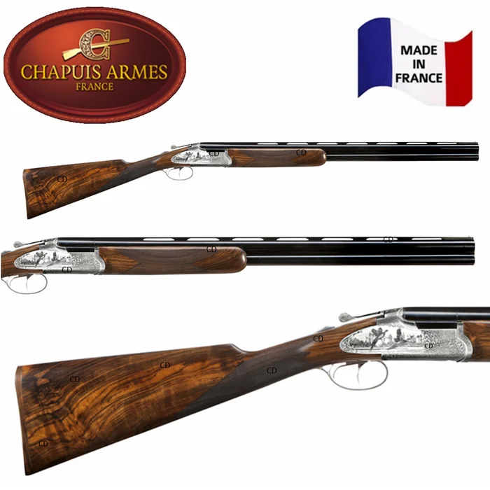 Fusil Chapuis Super Orion Round Design C40 28 /70 71cm