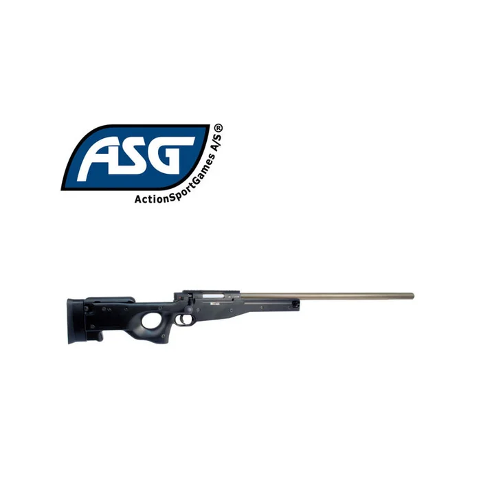 FUSIL SNIPER AW 308