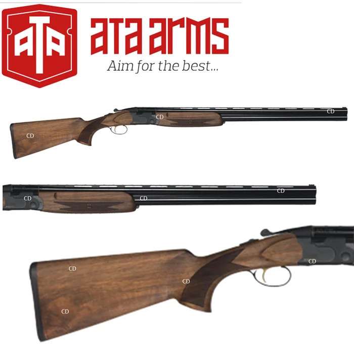Fusil Superpose Ata Arms Sp Sporter 12 /76 76cm