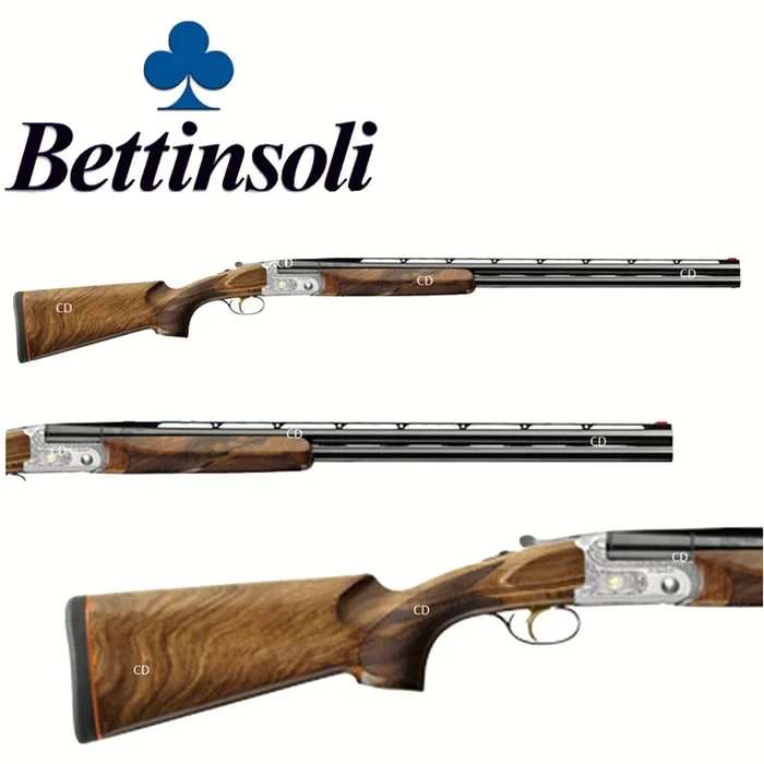 Fusil Superposé Bettinsoli X9 Sporting 20 /76 76cm