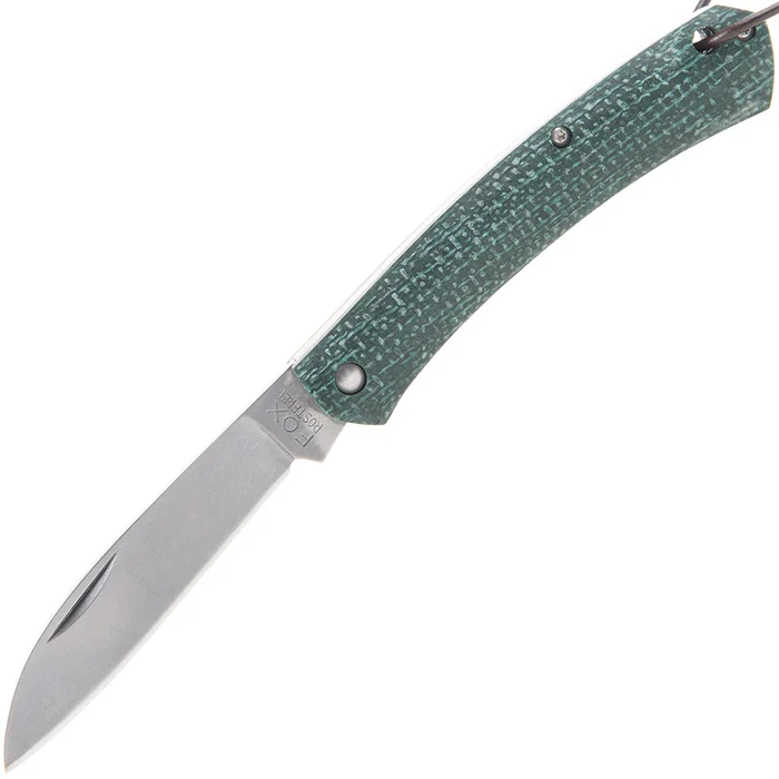 FX-230 MI G – Fox Nauta