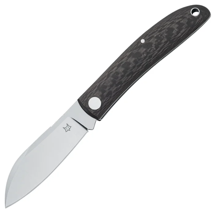 FX-273 CF – Fox Livri carbone