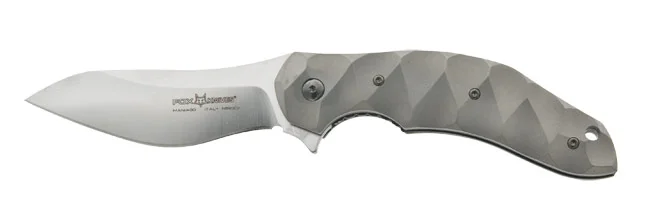 FX-302 – Fox Anso Flipper Titanium