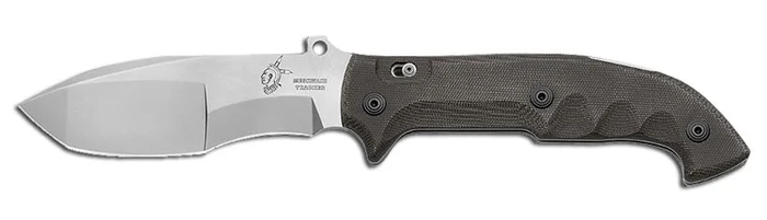 FX-500 – Fox Tracker folding knife Meskwaki