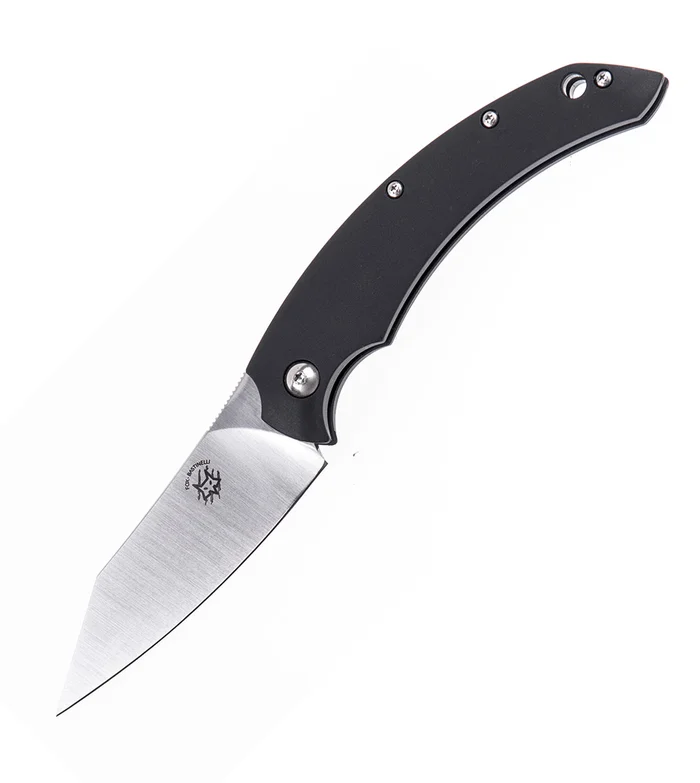 FX-518 – Fox Bastinelli Dragotac FRN