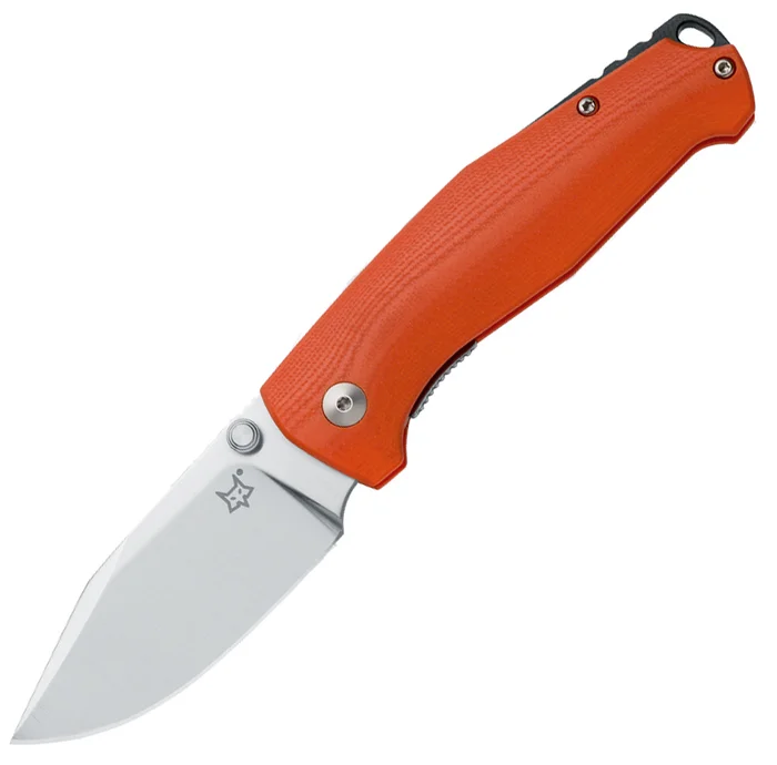 FX-523OR – Fox TUR G10 Orange par Vox