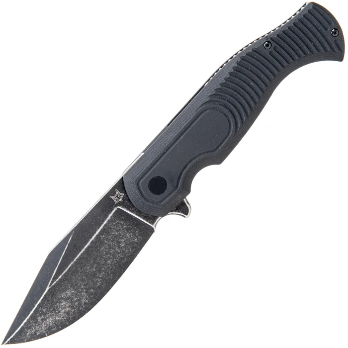 FX-524B – Fox Eastwood Tiger G10