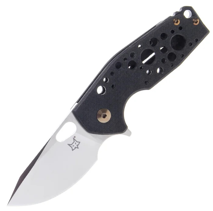 FX-526CF – Fox Suru framelock carbone