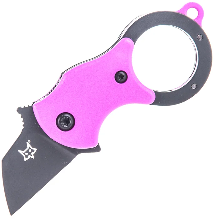 FX-536PB – Fox Mini-Ta Karambit
