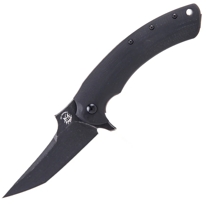 FX-537 BR – Fox Bastinelli Creation GECO BR