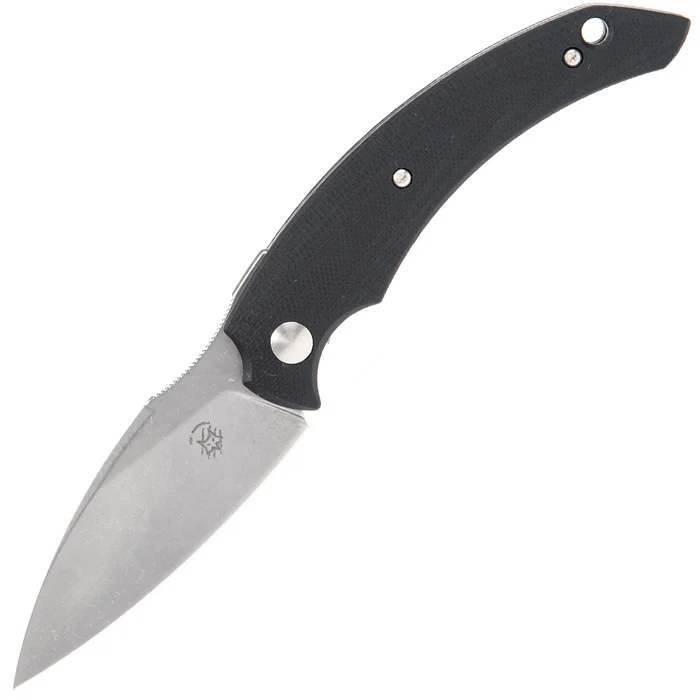 FX-538 G10B – FOX HONOS G10 Bastinelli Knives