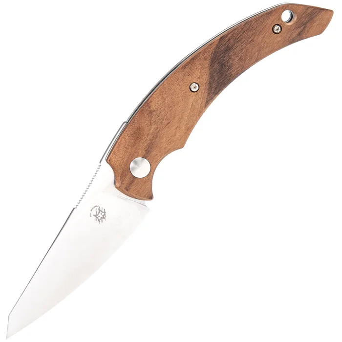 FX-539 ST – Fox Fides Santos Bastinelli Knives