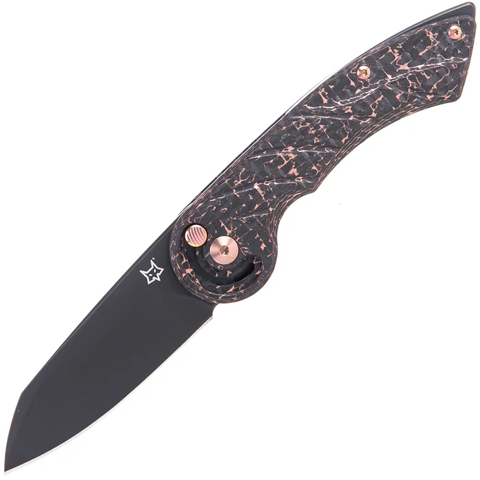 FX-550 CFB – Fox Radius Carbone Denis Simonutti