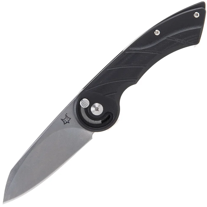 FX-550 G10B – Fox Radius G10