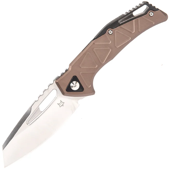 FX-552 ALBR – Fox Khronos