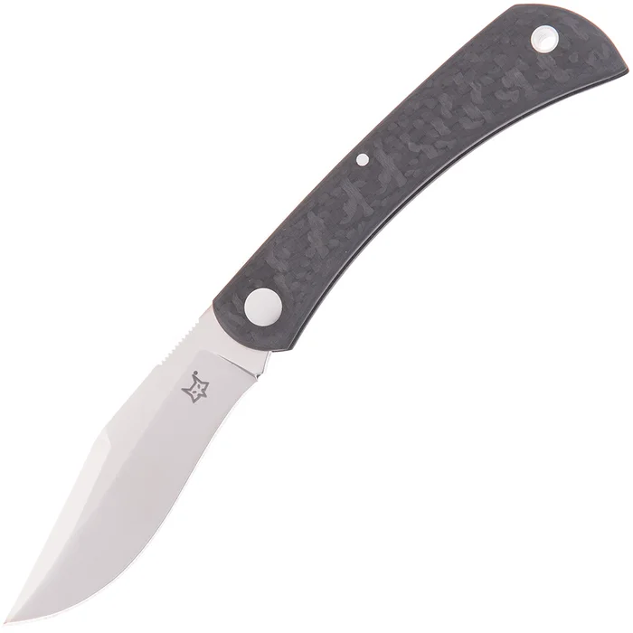 FX-582 CF – Fox Libar Carbone
