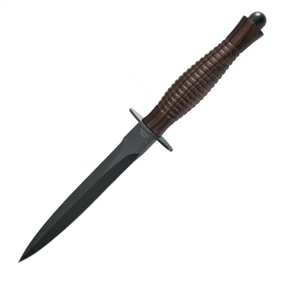 FX-592W – Fox Fairbairn Syke By Hill knives