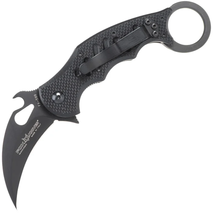 FX-599 – Fox Karambit