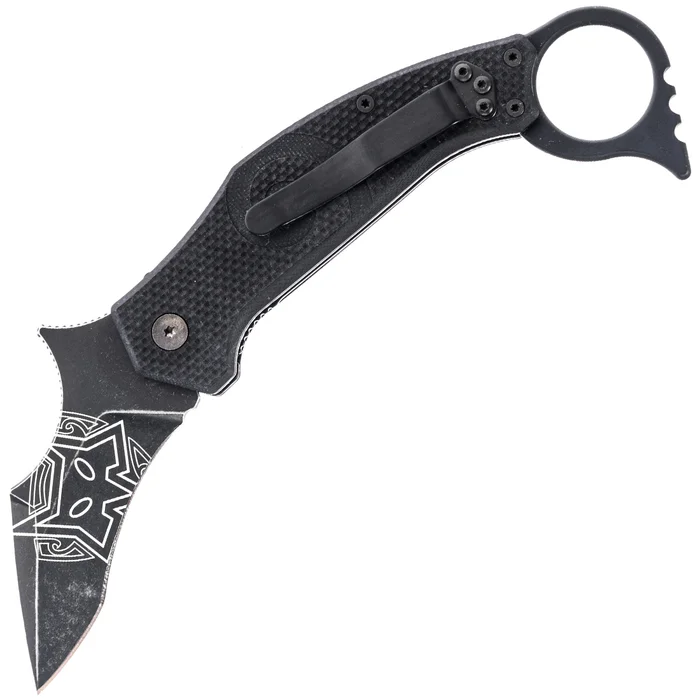 FX-653 – Fox MOA Karambit