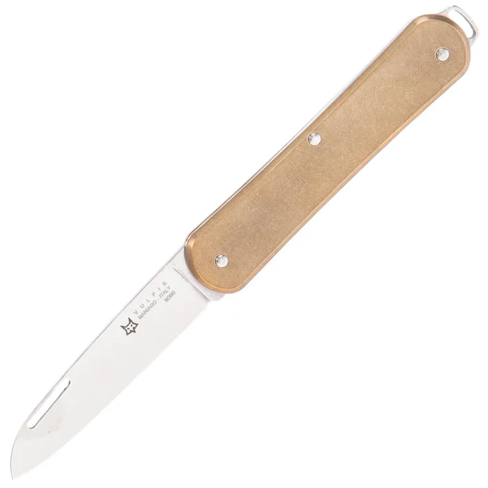 FX-VP130 OT – Fox Vulpis M390 laiton