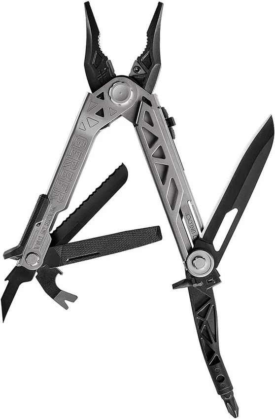 G1193 – Gerber Centre Drive étui MOLLE