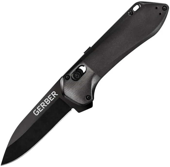 G1524 – Gerber Highbrow Onyx