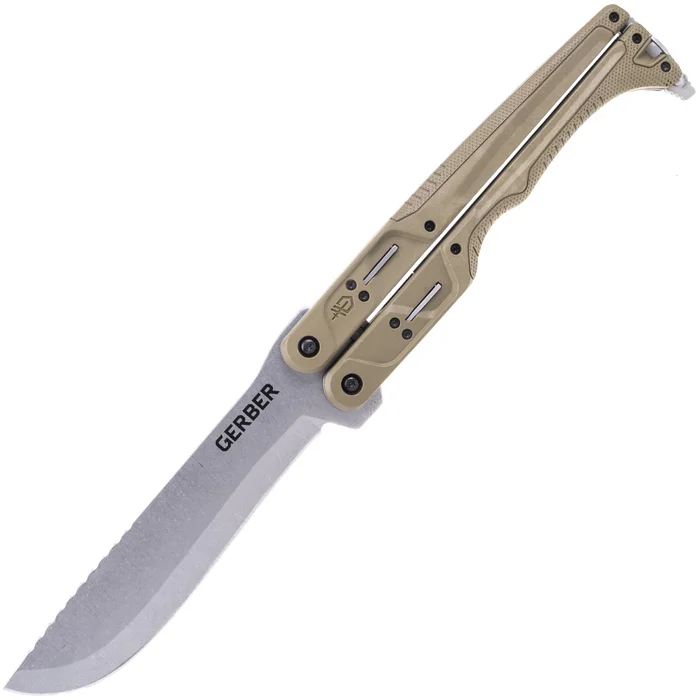 G1533 – Gerber DoubleDown Machete