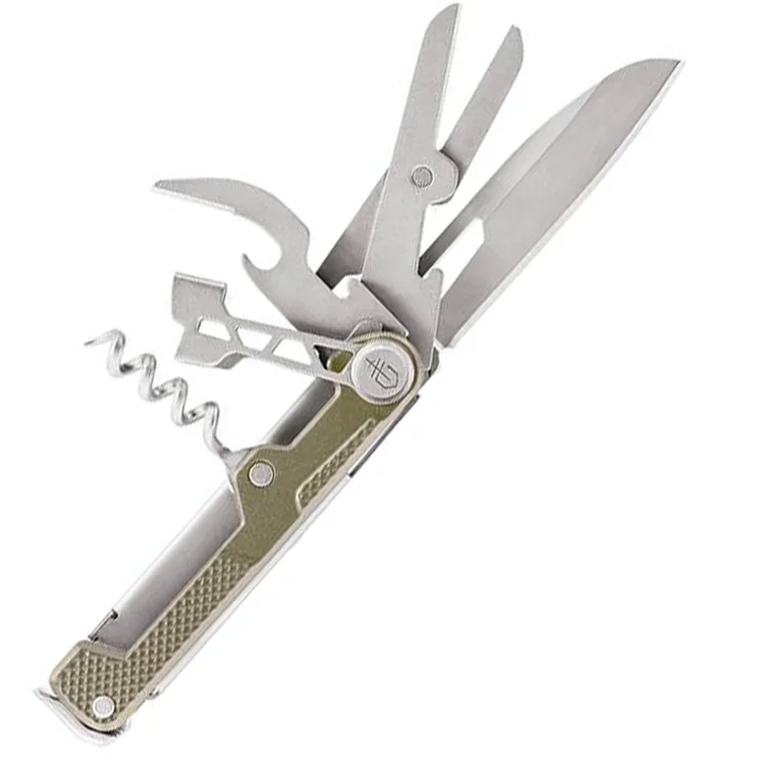 G1584 – Gerber Armbar Cork Shimmer Gold
