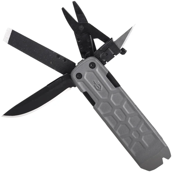 G1593 – Gerber Lockdown Driver Onyx