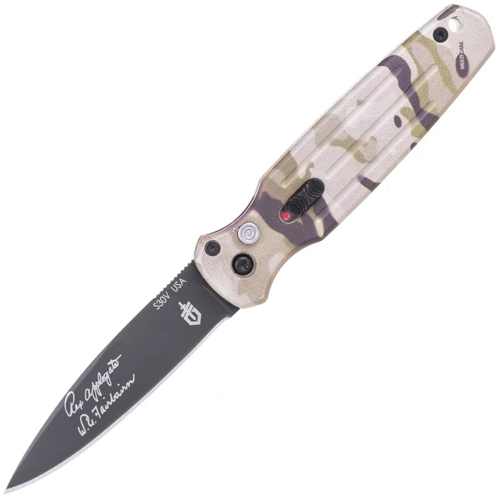 G1620N – Gerber Mini Covert Automatique