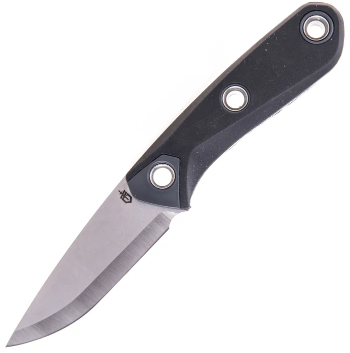 G1655 – Gerber Principle Noir