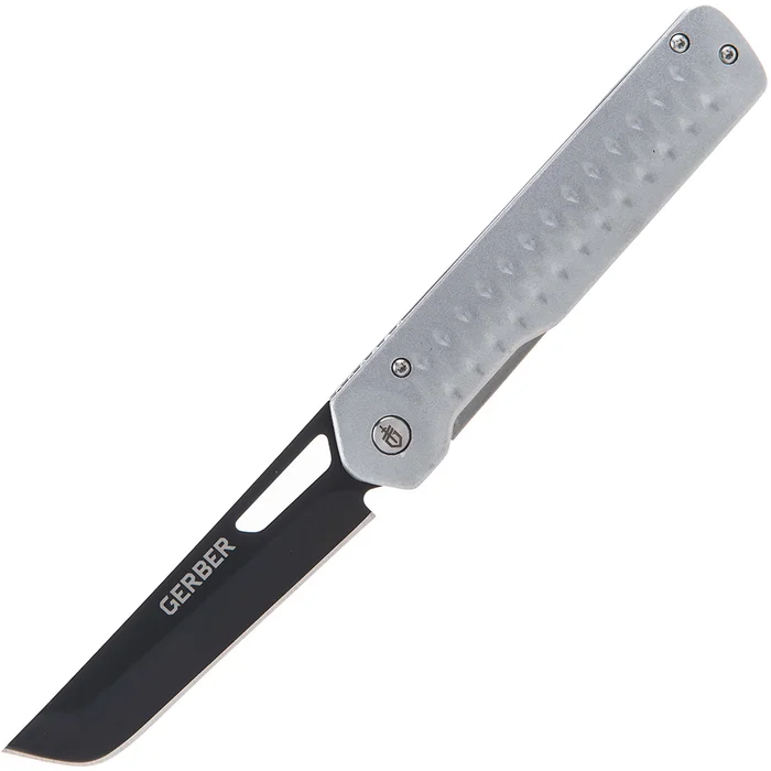 G1689 – Gerber Ayako Silver
