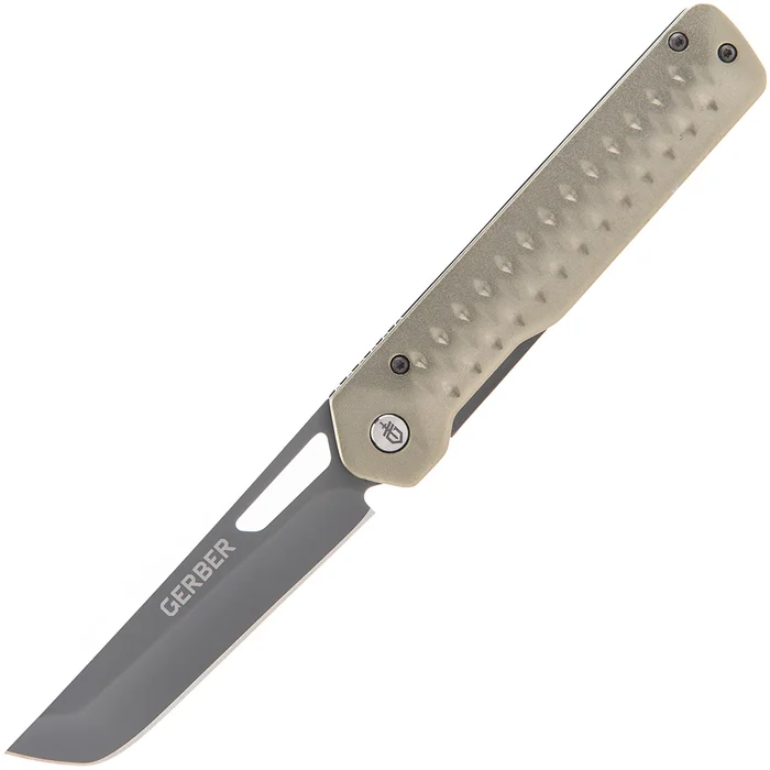 G1690 – Gerber Ayako Green