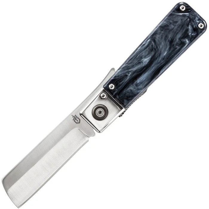 G1695 – Gerber Jukebox Linerlock Marble